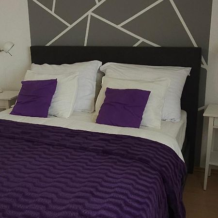 Apartamento The Heart Of Dalmatia Primošten Exterior foto
