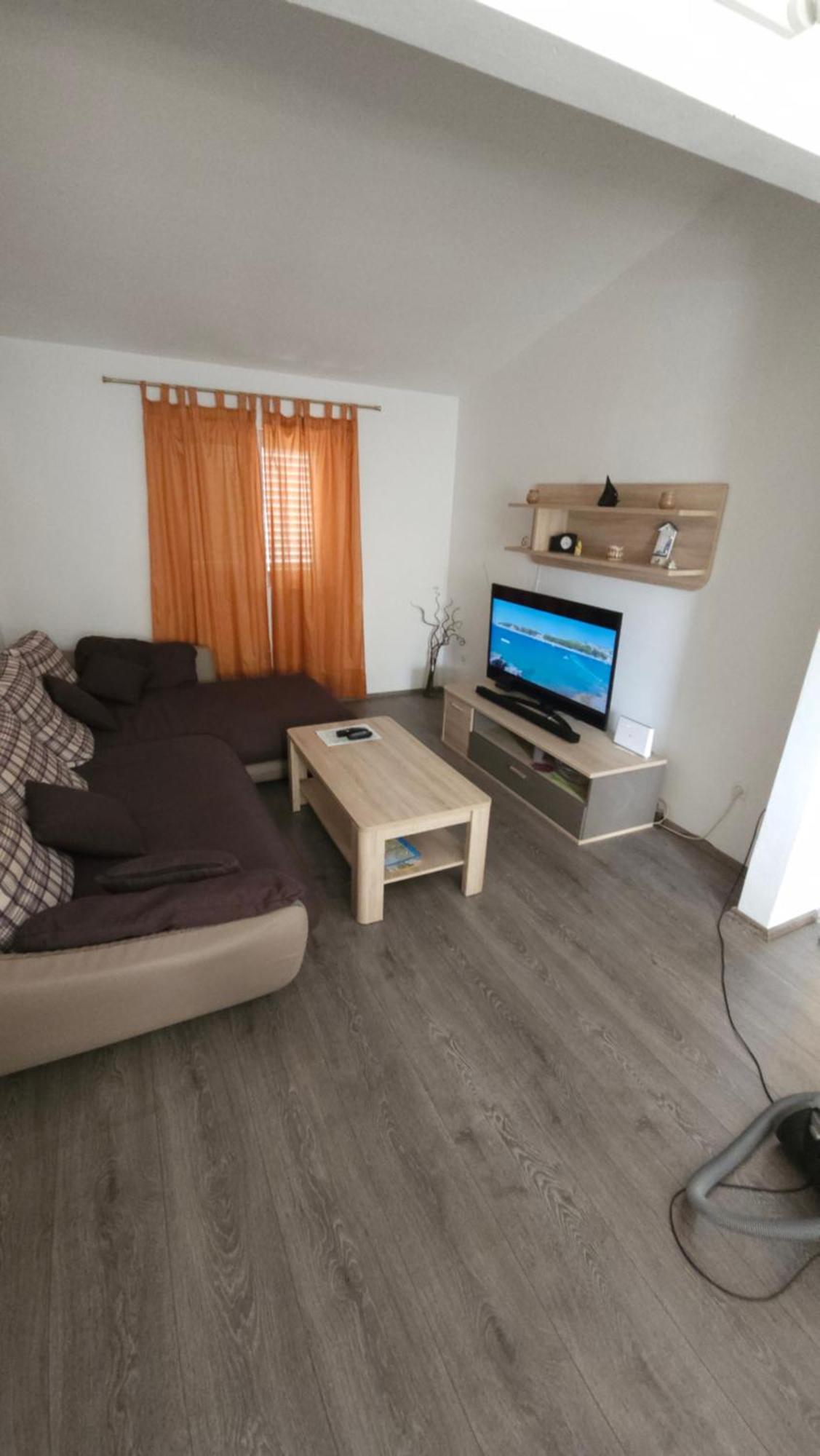 Apartamento The Heart Of Dalmatia Primošten Exterior foto