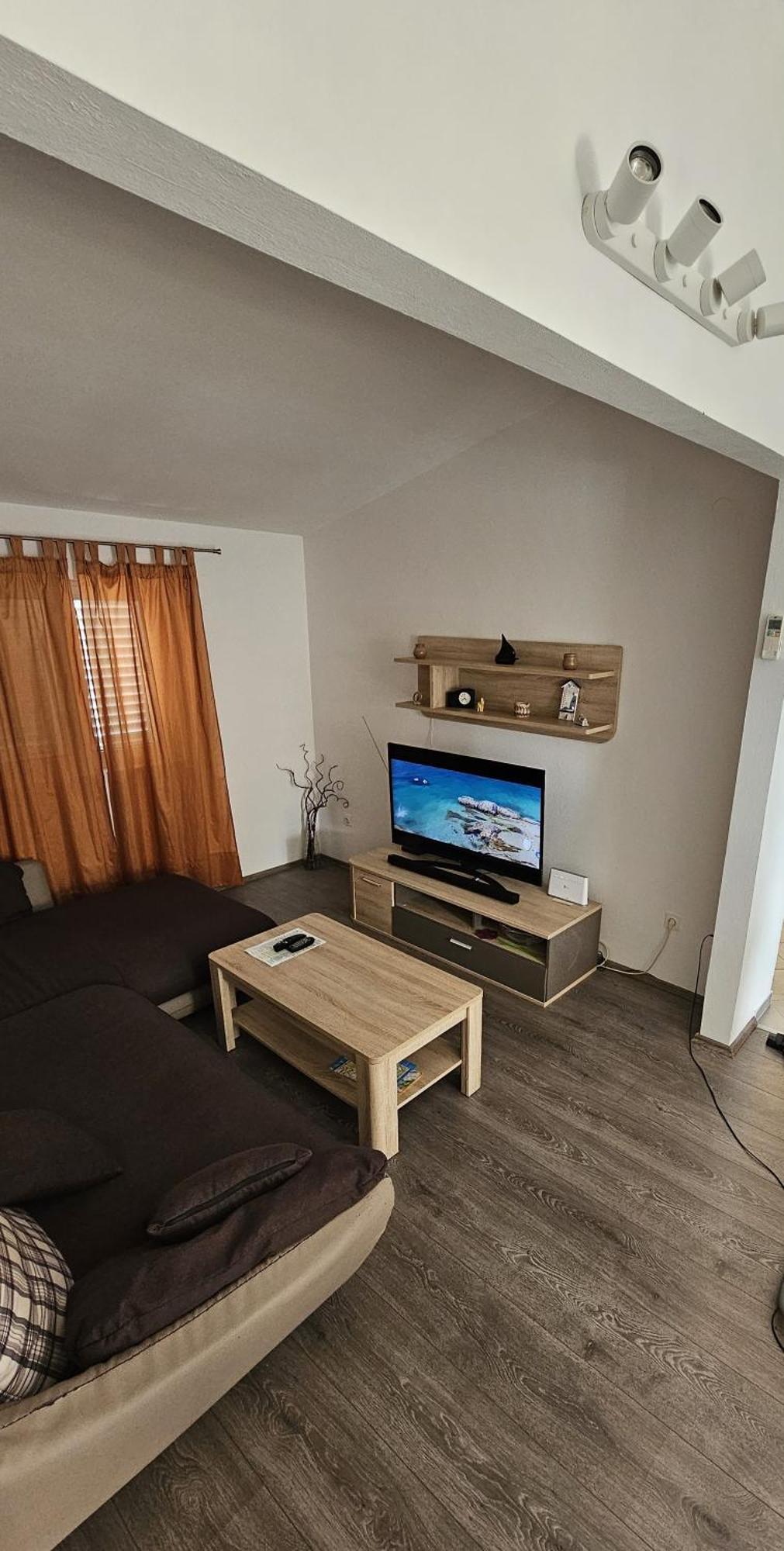 Apartamento The Heart Of Dalmatia Primošten Exterior foto