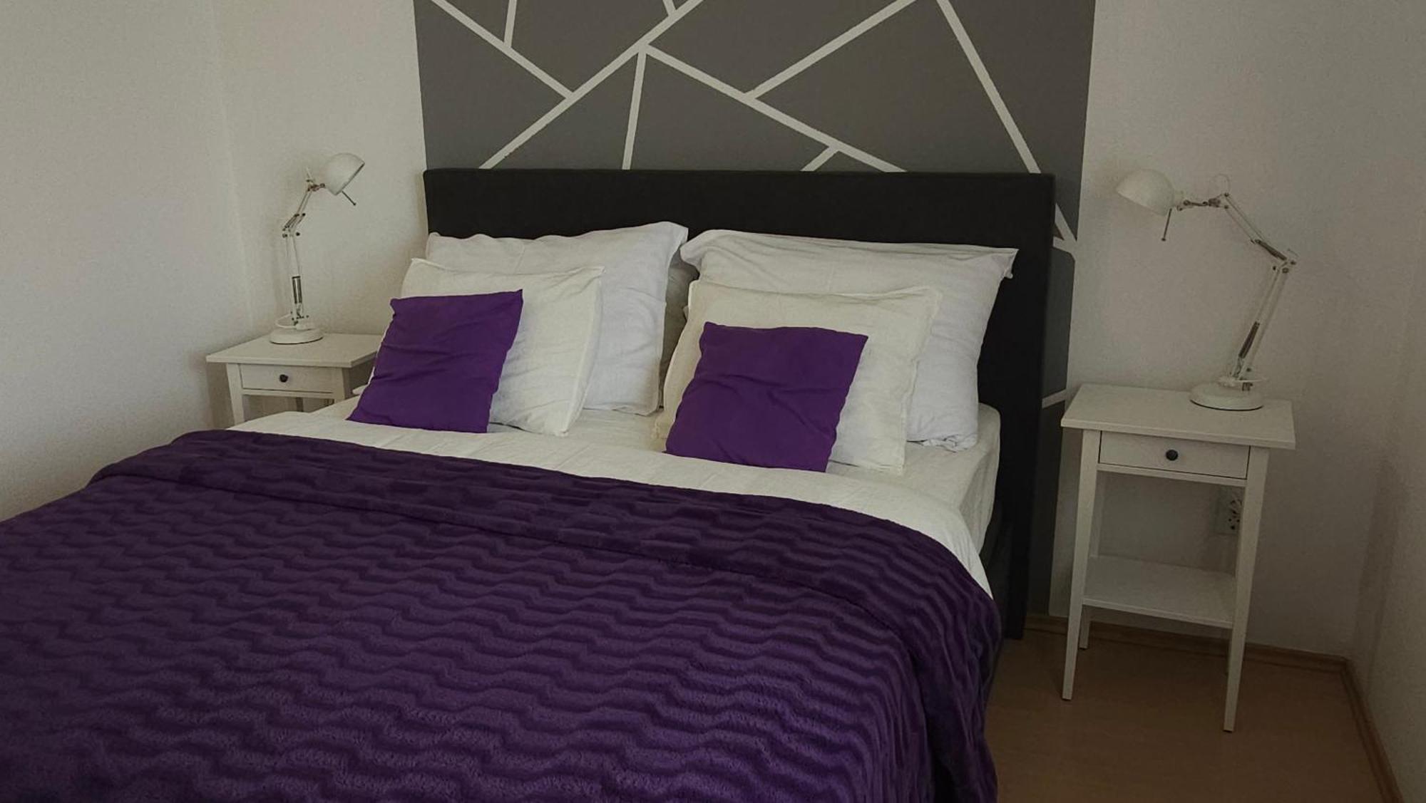 Apartamento The Heart Of Dalmatia Primošten Exterior foto